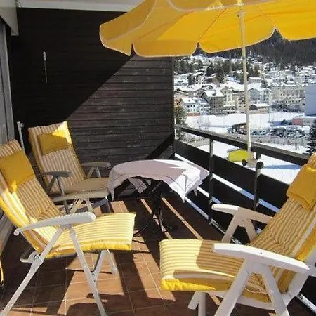 Apartment Rhodania A 3004 Sr