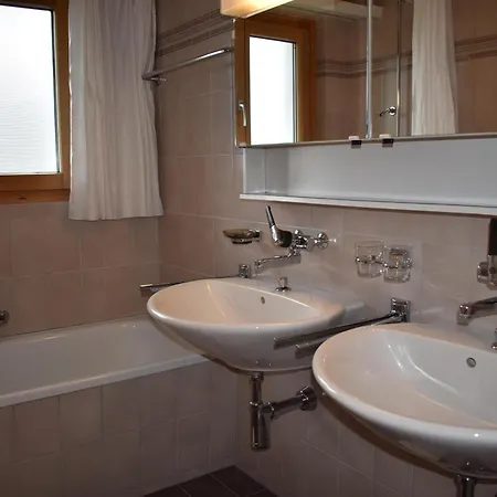 Apartment Rhodania A 3004 Sr Lenzerheide