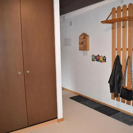 Apartment Rhodania A 3004 Sr