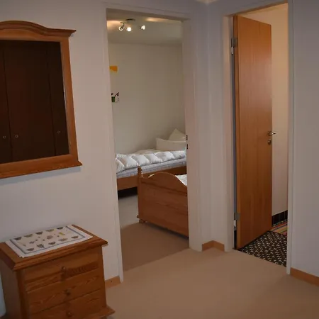 Apartment Rhodania A 3004 Sr Lenzerheide