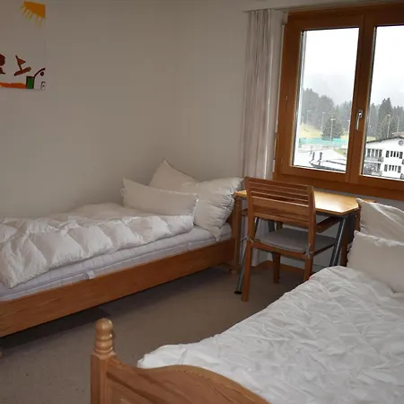 Rhodania A 3004 Sr 公寓