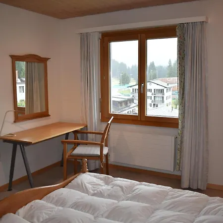 Apartment Rhodania A 3004 Sr *