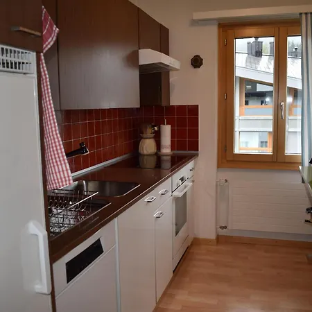 Apartment Rhodania A 3004 Sr *