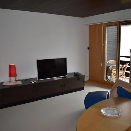 Rhodania A 3004 Sr Apartment