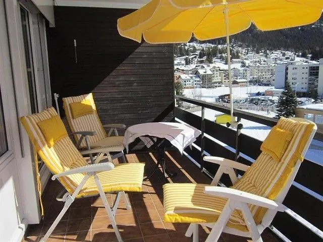 Appartement Rhodania A 3004 Sr