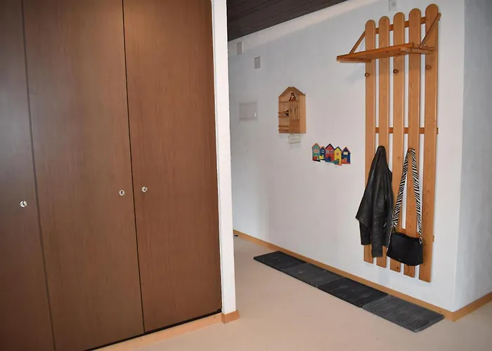 Appartement Rhodania A 3004 Sr