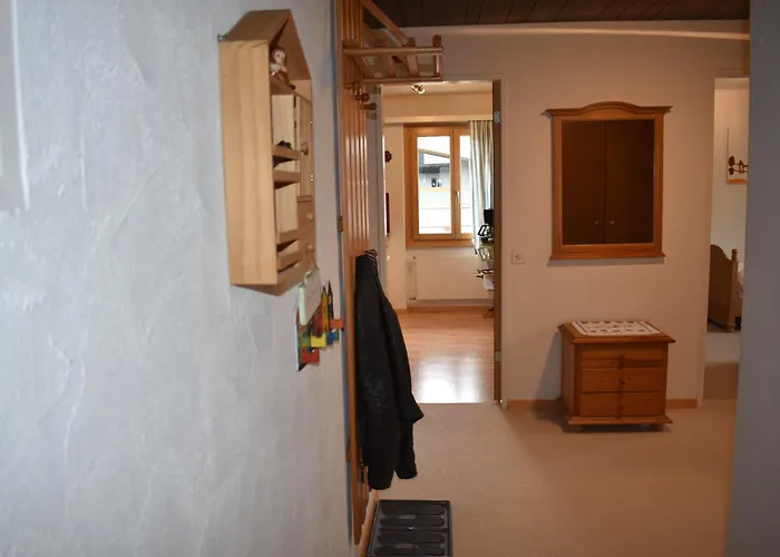 Rhodania A 3004 Sr Appartement *