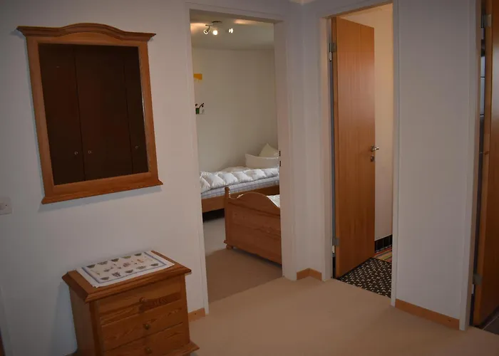 Appartement Rhodania A 3004 Sr Lenzerheide