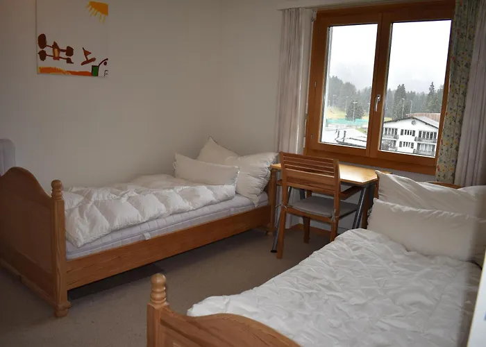 Rhodania A 3004 Sr Appartement