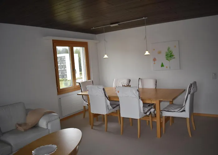 Rhodania A 3004 Sr Appartement *