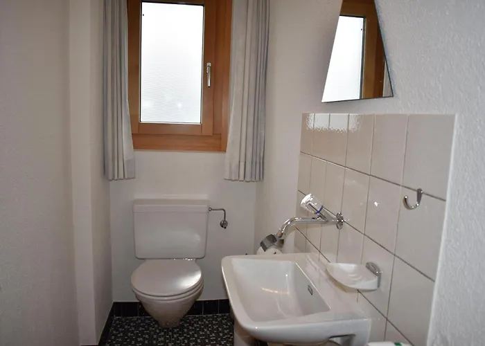 Rhodania A 3004 Sr Appartement *