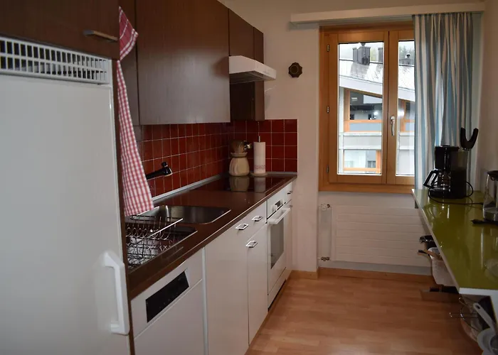 Appartement Rhodania A 3004 Sr *