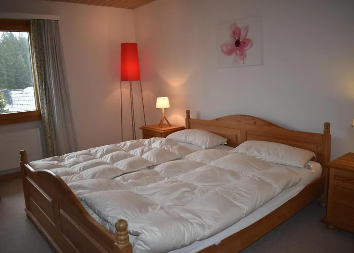 Rhodania A 3004 Sr * Lenzerheide