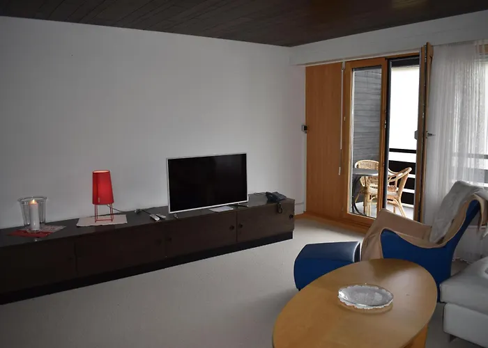 Rhodania A 3004 Sr Appartement