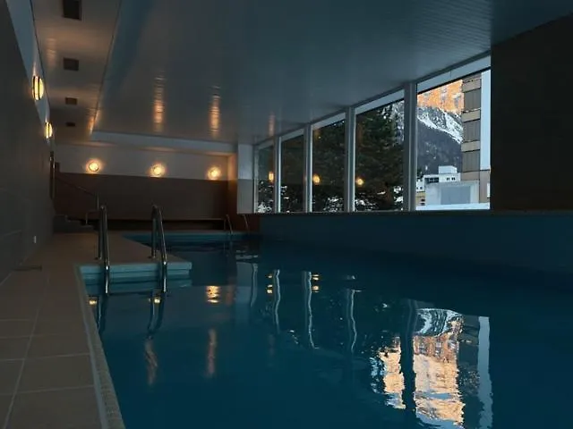 Appartement Rhodania A 3004 Sr